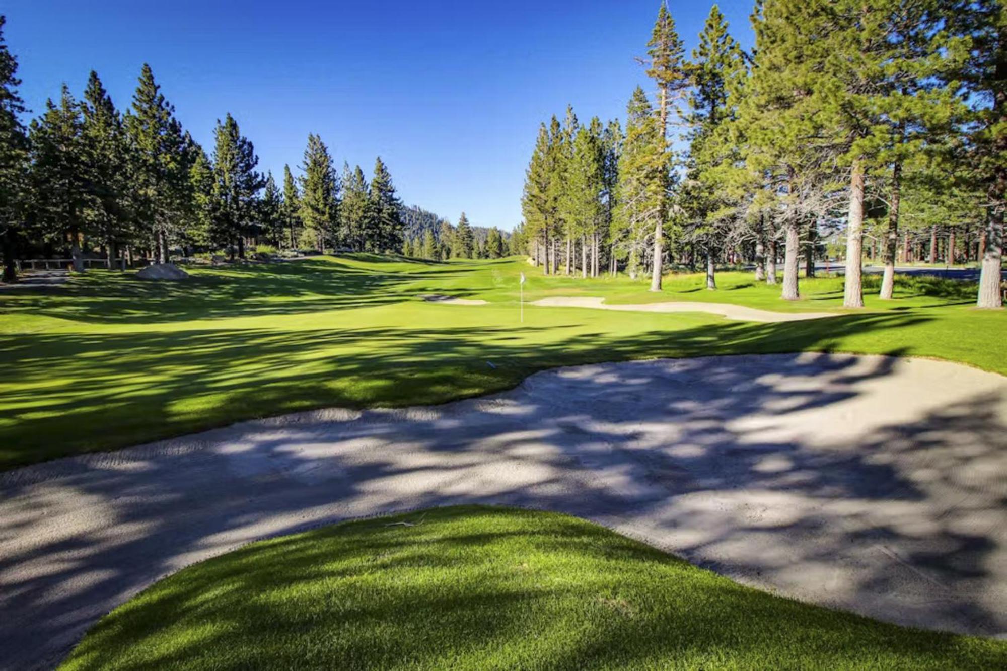 Discovery 4 119 Mammoth Lakes Exterior foto