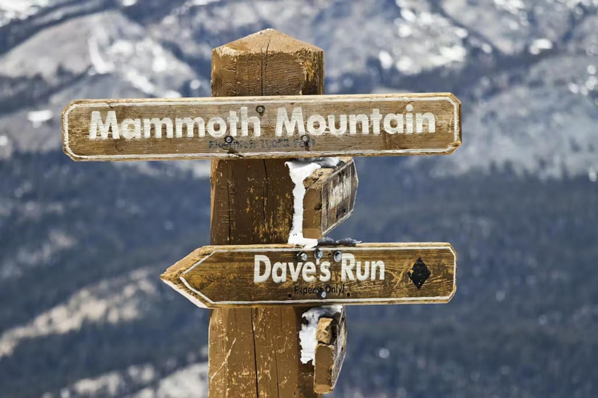 Discovery 4 119 Mammoth Lakes Exterior foto