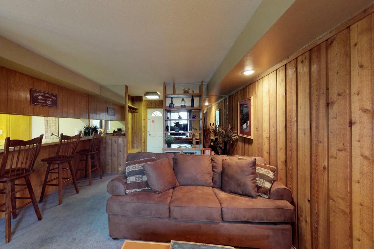 Discovery 4 119 Mammoth Lakes Exterior foto